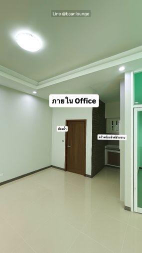 รูป 6 ห้องนอนส่วนตัวมีห้องน้ำในตัว ที่จอดรถ 10 คัน บ้าน บางนา-ตราด - รูปที่ 4/24