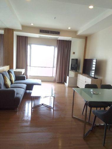 รูป The Trendy Condominium (เดอะ เทรนดี้ คอนโดมิเนียม) ขนาด 73 ตร ม - รูปที่ 1/13