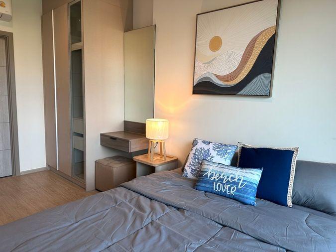 picture New room: The Symphony Condo on private beach: 1 bed, area 40 sq m, ready to move in - 12/26