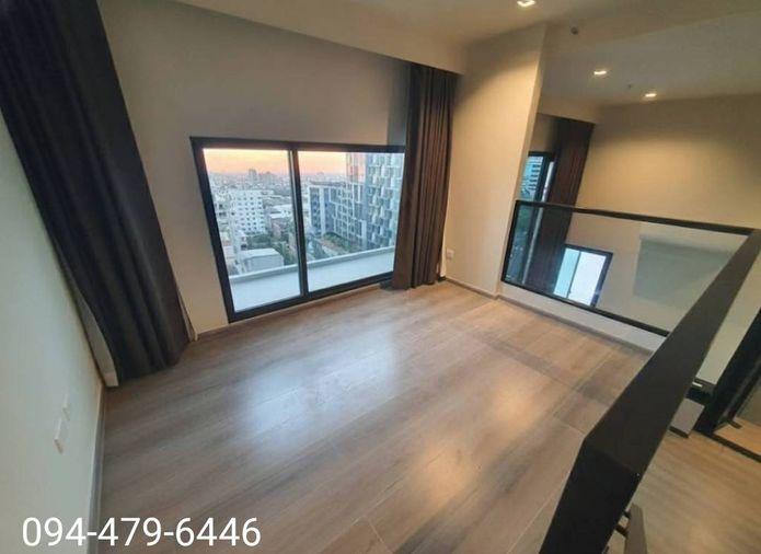 รูป ห้องมุมส่วนตัว Duplex 1 bed the reserve เดอะ รีเซิร์ฟ พหล ประดิพัทธ์ - รูปที่ 2/4