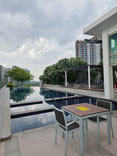 รูป 🏢 ขายคอนโด : Life @ Ratchada - Huay Kwang (ไลฟ์ แอท รัชดา - ห้วยขวาง)   รหัสทรัพย์ | 📌LNP-C10247  - รูปที่ 11/19