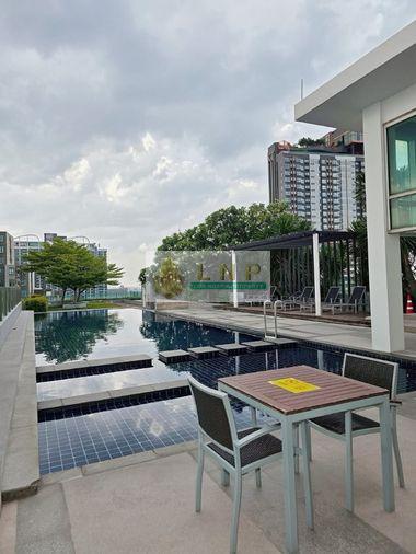 รูป 🏢 ขายคอนโด : Life @ Ratchada - Huay Kwang (ไลฟ์ แอท รัชดา - ห้วยขวาง) รหัสทรัพย์ | 📌LNP-C10247 - รูปที่ 11/19