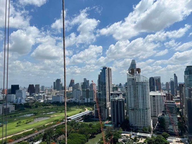 picture Selling a burden 🔥🔥 Special price condo, good location, Nimit Langsuan MD-25084993 - 1/2