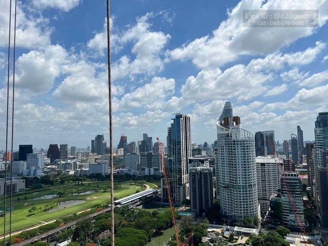 picture Selling a burden ðĨðĨ Special price condo, good location, Nimit Langsuan MD-25084993 - 1/2