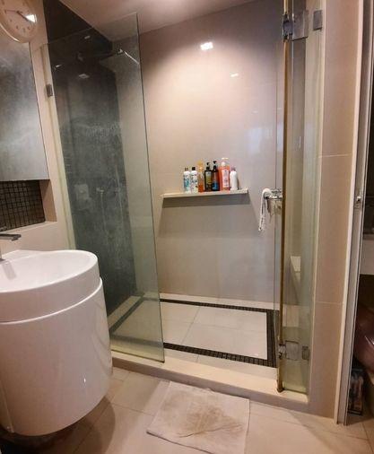 picture Selling a burden 🔥🔥 Special price condo, good location, Rhythm Sathorn MD-25024192 - 5/5