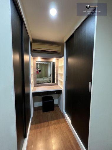 picture Condo One X 26 | 🚝Near BTS Phrom Phong #2025103012681 #MKT - 8/17