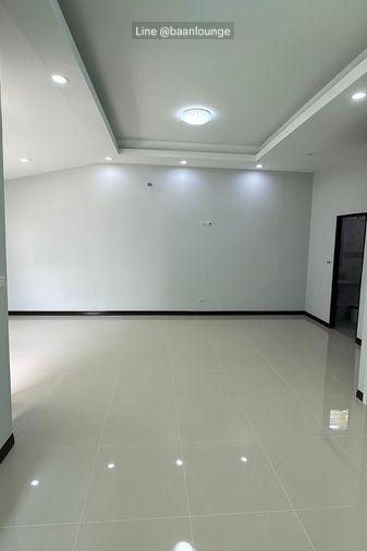 รูป 6 ห้องนอนส่วนตัวมีห้องน้ำในตัว ที่จอดรถ 10 คัน บ้าน บางนา-ตราด - รูปที่ 13/24