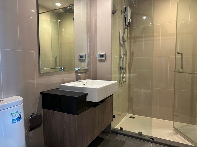 picture New room: The Symphony Condo on private beach: 1 bed, area 40 sq m, ready to move in - 14/26