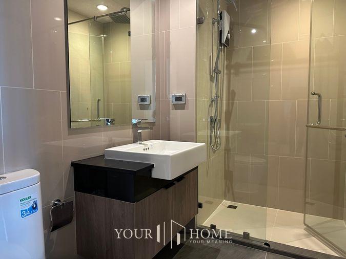 picture New room: The Symphony Condo on private beach: 1 bed, area 40 sq m, ready to move in - 14/26