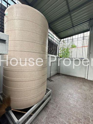 picture Commercial building for rent, 3 floors, modern style, Suan Suea-Surasak, Sriracha, Chonburi - 6/7