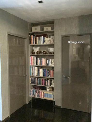 picture Selling a burden 🔥🔥 Special price condo, good location, Baan Siri Sukhumvit 10 MD-25079065 - 5/8
