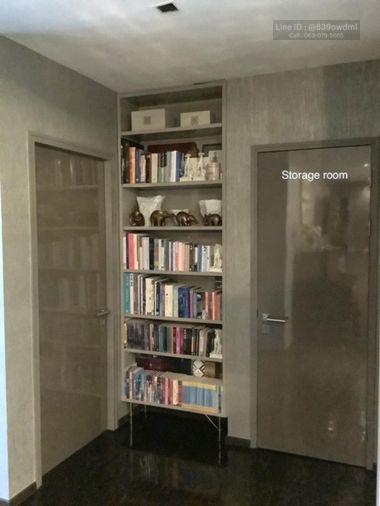 picture Selling a burden ðĨðĨ Special price condo, good location, Baan Siri Sukhumvit 10 MD-25079065 - 5/8