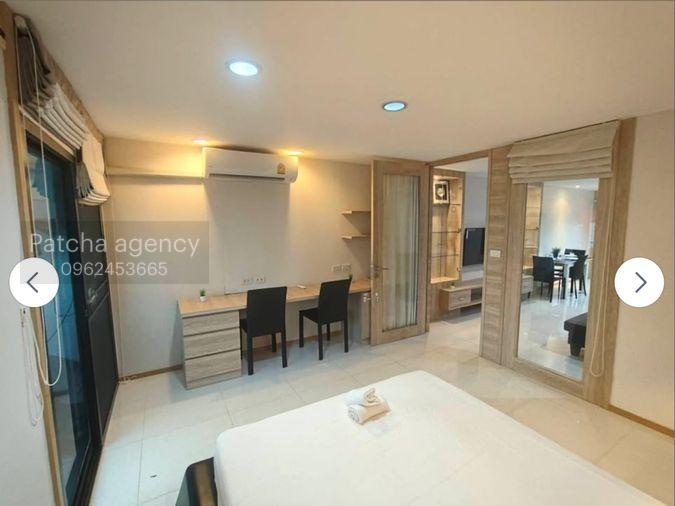 รูป ว่างพร้อมอยู่! Waterford Diamond. 2นอน 84ตร.ม. Line id: @pfagent - รูปที่ 9/15