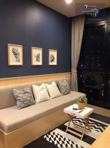 รูป Ashton Asoke | Stylish High-floor condo in the city center #2025103012686 #MKT - รูปที่ 2/6