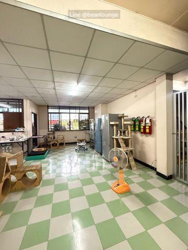 รูป เนื้อที่ใช้สอยเยอะ จอดรถในตึกได้ 6 คัน ใกล้ สะพานซังฮี้ ตึกแถว อาคารพาณิชย์ ถนนราชวิถี - รูปที่ 23/51