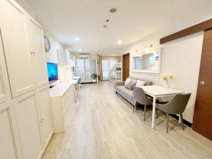 picture Selling a burden 🔥🔥 Special price condo, good location, Silom City Resort MD-25050275 - 3/7