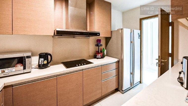 picture Selling a burden ðĨðĨ Special price condo, good location, The Empire Place MD-25084994 - 7/10