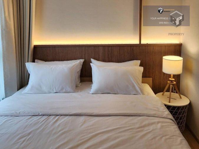 picture HQ Thonglor by Sansiri | Luxury Style Newly Renovated thonglor #2025103012699 #MKT - 2/12