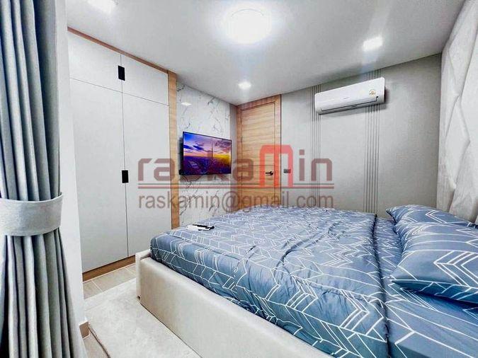 picture 🔥 For Sale: 2-Bedroom Condo at AD Hyatt Wongamat – Foreign Quota - 10/13