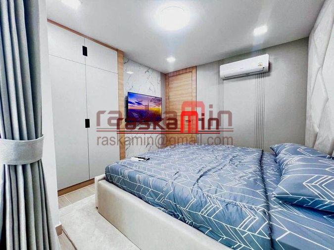 picture 🔥 For Sale: 2-Bedroom Condo at AD Hyatt Wongamat – Foreign Quota - 10/13