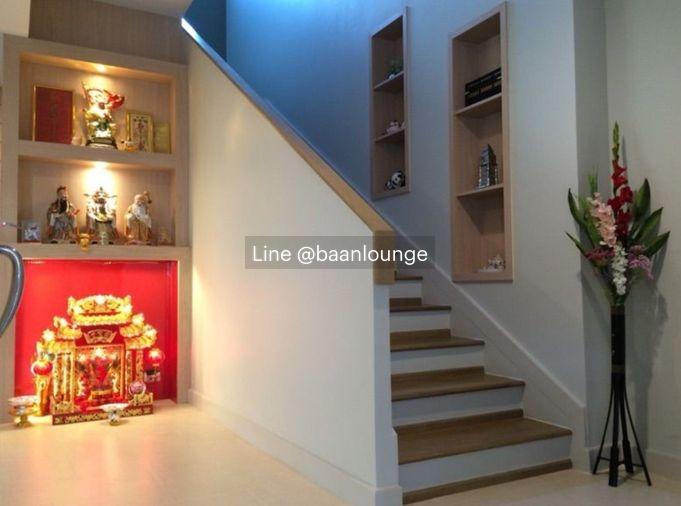 picture Nice House near Bts Saphan Kwhai i nine Phaholyothin - 15/18