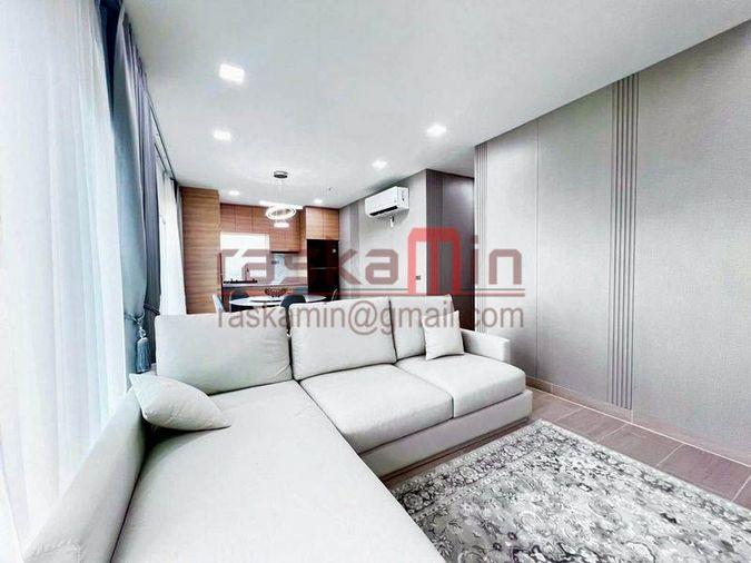 picture 🔥 For Sale: 2-Bedroom Condo at AD Hyatt Wongamat – Foreign Quota - 11/13