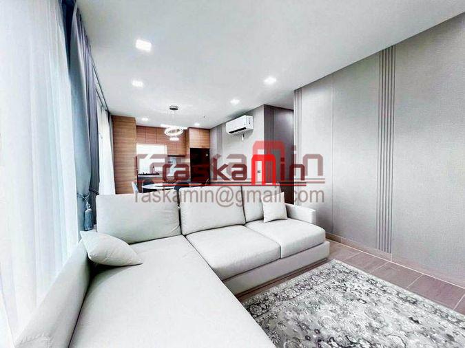 picture 🔥 For Sale: 2-Bedroom Condo at AD Hyatt Wongamat – Foreign Quota - 11/13