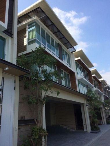 picture Nice House near Bts Saphan Kwhai i nine Phaholyothin - 1/18