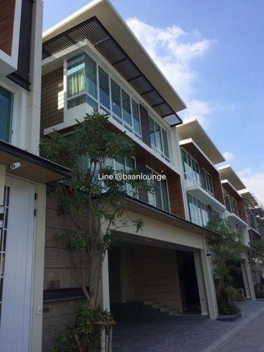 picture Nice House near Bts Saphan Kwhai i nine Phaholyothin - 1/18
