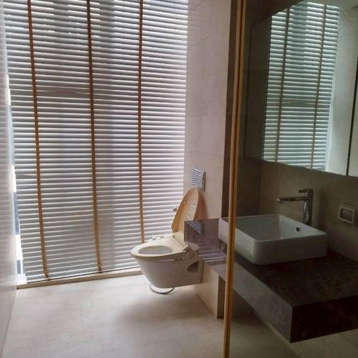 picture Selling a burden 🔥🔥 Special price condo, good location, Saladaeng Residence MD-25059352 - 6/7