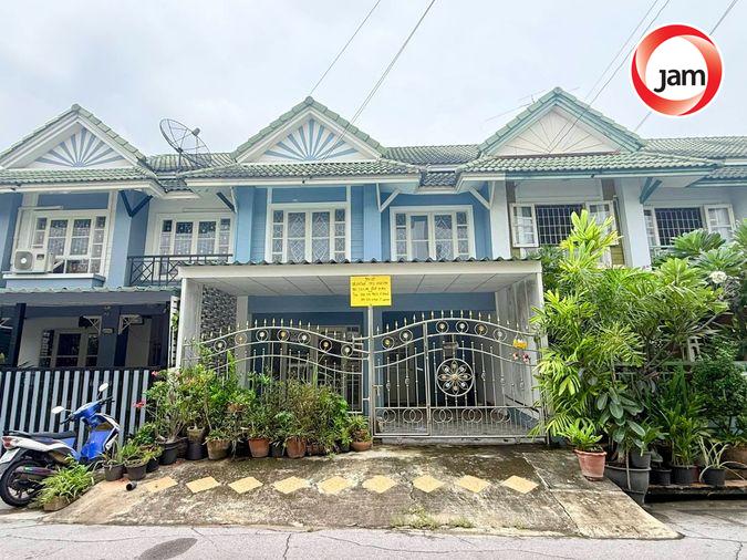 รูป JK2 6581798 : หมู่บ้านพฤกษา 12 - รูปที่ 1/9