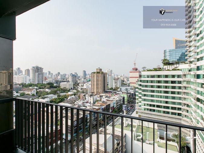 picture HQ Thonglor by Sansiri | Luxury Style Newly Renovated thonglor #2025103012699 #MKT - 12/12