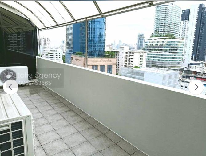 รูป ว่างพร้อมอยู่! The Waterford ทองหล่อ11. 3นอน 194ตร.ม. Line id: @pfagent - รูปที่ 20/21