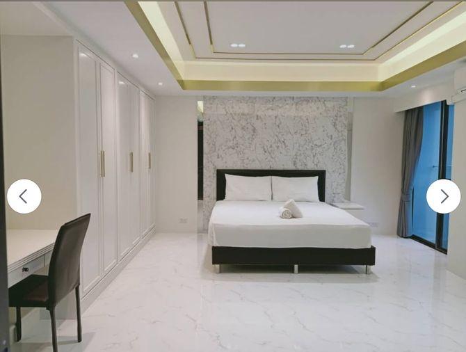 รูป ว่างพร้อมอยู่! The Waterford ทองหล่อ11. 3นอน 194ตร.ม. Line id: @pfagent - รูปที่ 8/21