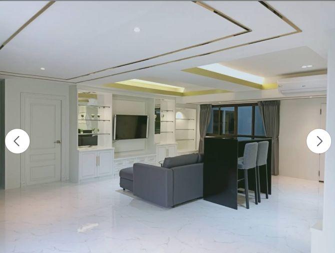 รูป ว่างพร้อมอยู่! The Waterford ทองหล่อ11. 3นอน 194ตร.ม. Line id: @pfagent - รูปที่ 1/21