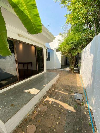 รูป เนื้อที่กว้าง สวนขนาดใหญ่ เลี้ยงสัตว์ได้ บ้าน ปัญญา พัฒนาการ Panya Pattanakarn - รูปที่ 31/31