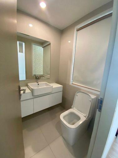 รูป 🏢 ขายคอนโด : The Hotel Serviced Condo (เดอะ โฮเทล เซอร์วิส คอนโด)   รหัสทรัพย์ | 📌LNP-C10248 - รูปที่ 16/17