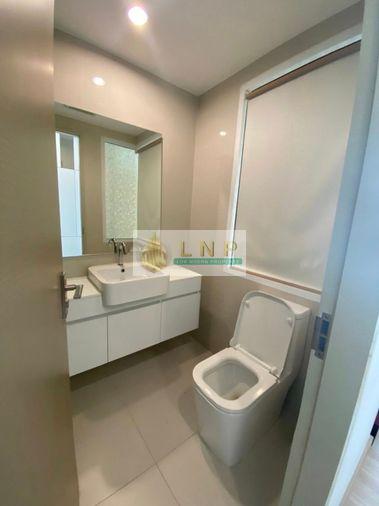รูป 🏢 ขายคอนโด : The Hotel Serviced Condo (เดอะ โฮเทล เซอร์วิส คอนโด) รหัสทรัพย์ | 📌LNP-C10248 - รูปที่ 16/17