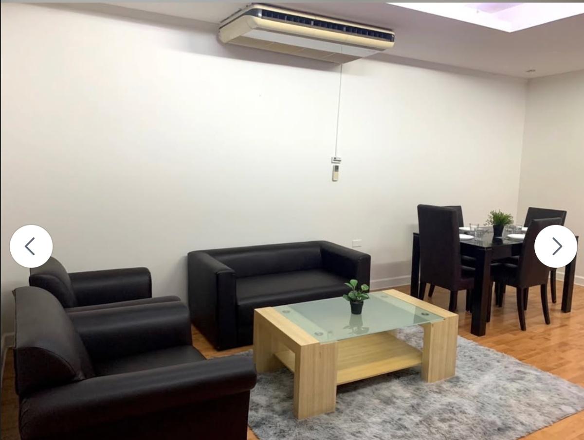 รูป ว่างพร้อมอยู่! The Waterford Park. 2นอน 90ตร.ม.  Line id: @pfagent - รูปที่ 2/13