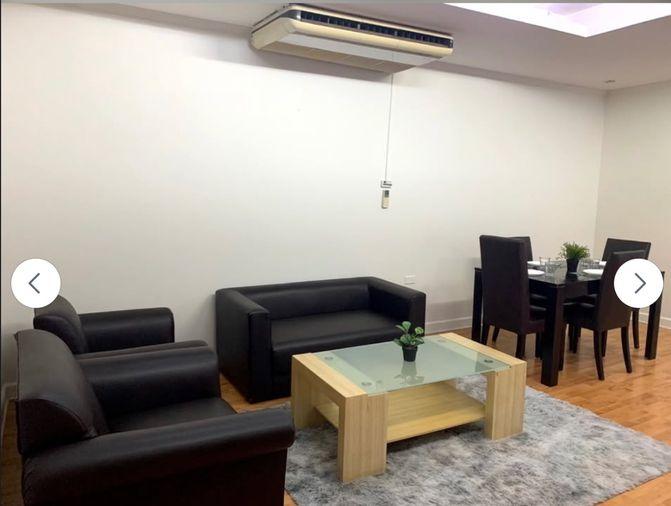 picture Waterford Thonglor5. 2bed 90sqm.  Line id: @pfagent - 2/13