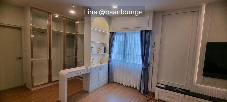 รูป บ้านสวย เฟอนิเจอร์พร้อมเข้าอยู่ ใกล้ อิเกีย บางนา เซนโทร บางนา เฟส 2 Centro Bangna - รูปที่ 22/23