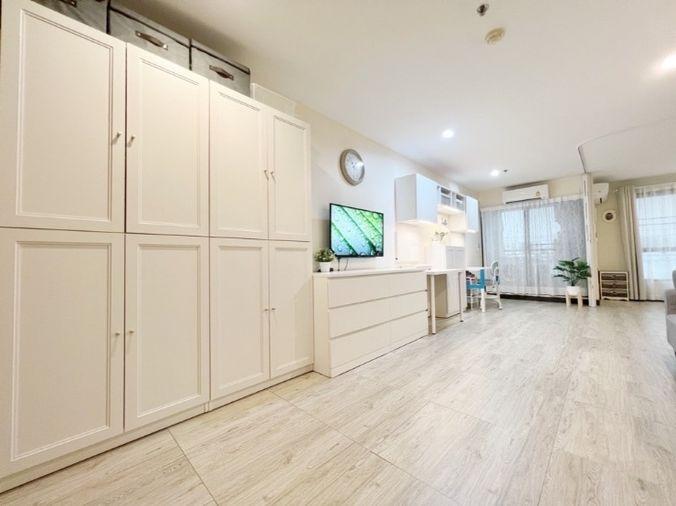 picture Selling a burden 🔥🔥 Special price condo, good location, Silom City Resort MD-25050275 - 2/7