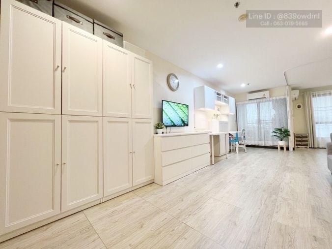 picture Selling a burden ðĨðĨ Special price condo, good location, Silom City Resort MD-25050275 - 2/7