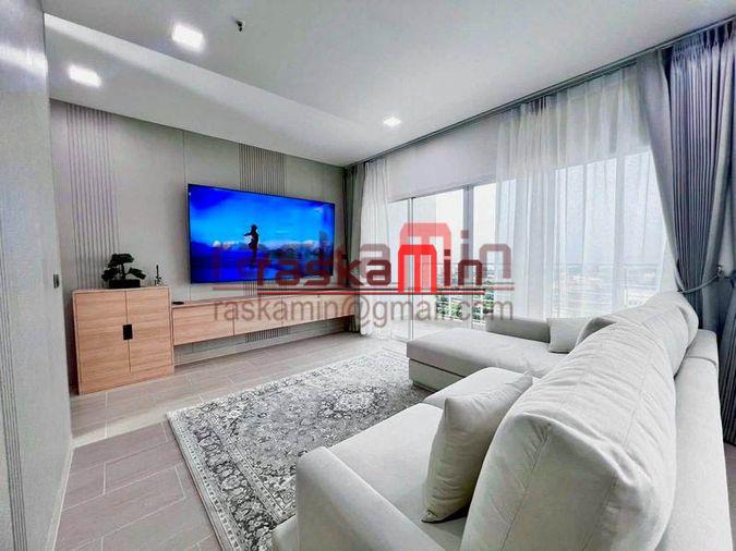 picture 🔥 For Sale: 2-Bedroom Condo at AD Hyatt Wongamat – Foreign Quota - 2/13