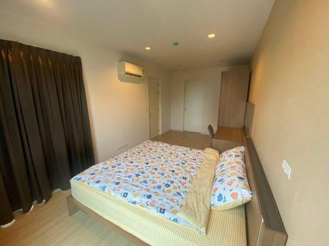 picture Selling a burden 🔥🔥 Special price condo, good location, Happy Condo Ladprao 101 MD-25047380 - 1/5