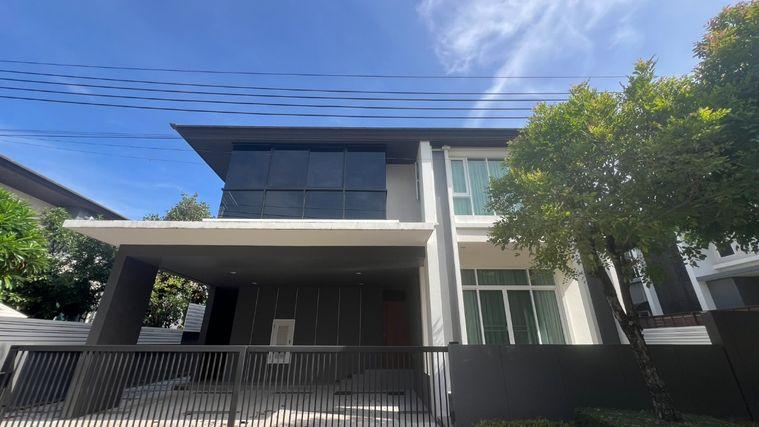 รูป บ้านเช่า นารา โบทานิค ศรีนครินทร์ - รูปที่ 1/15