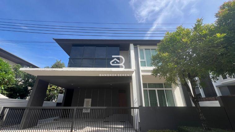 รูป บ้านเช่า นารา โบทานิค ศรีนครินทร์ - รูปที่ 1/15