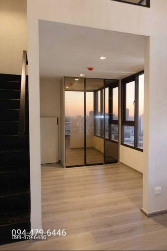รูป ห้องมุมส่วนตัว Duplex 1 bed the reserve เดอะ รีเซิร์ฟ พหล ประดิพัทธ์ - รูปที่ 4/4