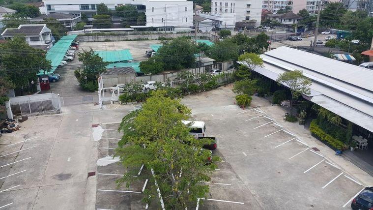 picture Good Location , neat Chatukjak market Central Ladprao Mrt Phaholyothin Office space for rent - 6/7
