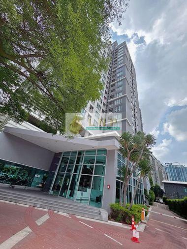 รูป 🏢 ขายคอนโด : Life @ Ratchada - Huay Kwang (ไลฟ์ แอท รัชดา - ห้วยขวาง) รหัสทรัพย์ | 📌LNP-C10247 - รูปที่ 4/19